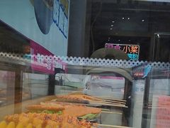 -柳蛳蛳螺蛳粉(朱辛庄TBD店)