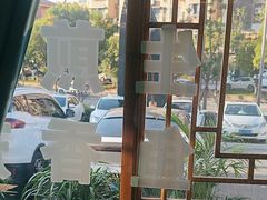 -厨神老街兔·淳朴人家店(盐帮菜风味名店)