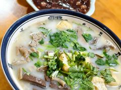 -鸭小妹鸭血粉丝(老门东店)