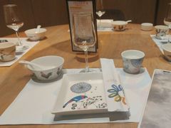 -四季餐厅(华苑店)
