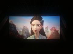 -大世界影城(无锡江南大悦城IMAX激光店)