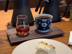 -溯洄咖啡VORTEX COFFEE