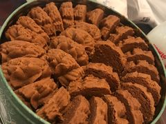 -珍妮曲奇聪明小熊(尖沙咀店)