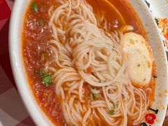 -西贝(枫蓝国际购物中心店)