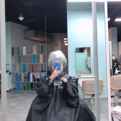 -Hair Garden Resort日式发艺沙龙