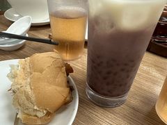 -百福麵家(新馬路店)
