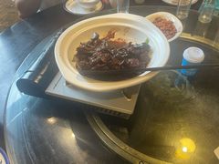 -饭桌故事·血鸭湘(荣宝华店)