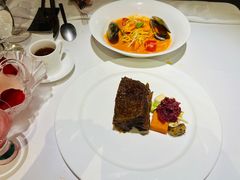 -王品牛排(福州泰禾店)