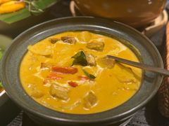 -美奈小馆·越南料理(福田星河COCO Park店)