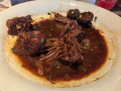 田螺塞肉炖老鹅-二十八里太湖船菜(吉祥路店)