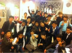 -FUTURE HN男士发型风格设计