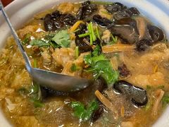 农家小酥肉-红栌温泉山庄生态美食餐厅