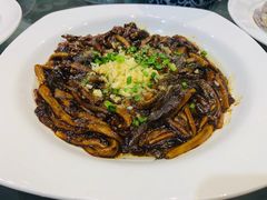 -渔堂公园餐厅·本帮菜(乐园路店)