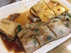 -西关人家(东莞庄路店)