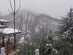 -鸡冠洞风景区