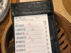 -点都德(龙之梦店)