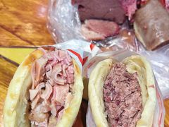-永茂驴肉(莲池南大街总店)