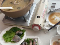 -天顺渔港·海景餐厅(星海广场店)