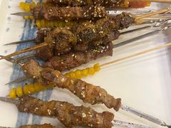 -云鼎·炙火精酿啤酒秘制烧烤(工体店)