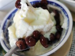 红豆双皮奶-仁信老铺(华盖路店)