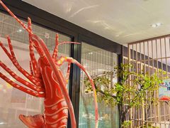 -小天鹅戴斯酒店鲸鲨百汇创作料理