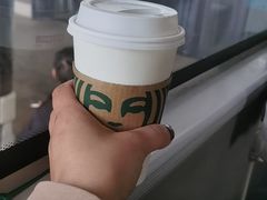 -星巴克(丽水万地广场店)