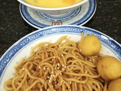 -赵氏传承特色牛奶甜品店(达明店)