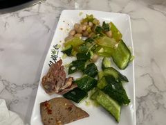 -德天下自助水饺(海洪店)