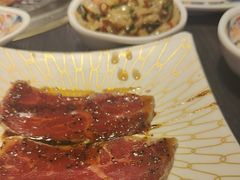 -AJIYA·池袋日式烧肉自助(天津万象城店)