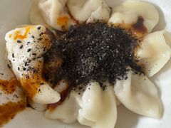 -新繁牛肉豆花(都江堰店)