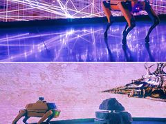 -现代汽车文化中心 Hyundai Motorstudio Beijing