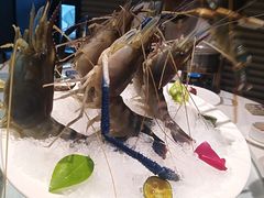 -璞御·海鲜·雪花牛肉局(宾水西道店)
