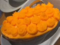 -蜜桃餐厅·伴山(绿宝广场店)