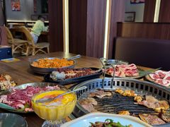 -金龙烧烤·牛肉面(西塔店)