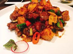 -有璟阁港式餐厅(国贸商城店)