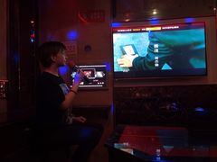 -唱吧麦颂KTV(方庄店)