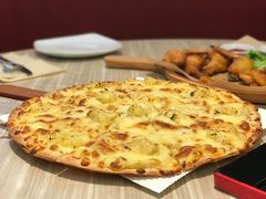 -必胜客(仁恒店)