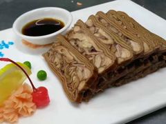 -维景国际大酒店-随园中餐厅