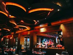 -YUE·6·西式融合餐厅(外滩六号店)