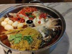-望湘园·湖南菜(宏伊店)