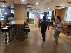 -麦当劳(番禺易发商业街店)