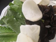 -清真·锦翔炝锅鱼(明德门店)