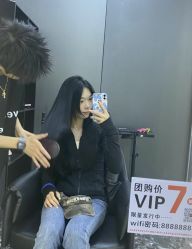 -藤野造型·烫·染发型设计店