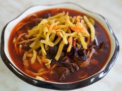 -六朝居老面馆(同鑫宾馆店)