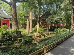 -成都武侯祠博物馆