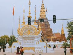 -西双版纳勐泐文化旅游区