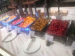 -长兴开元名都大酒店·地中海咖啡厅