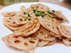南乳藕片-新享乐海鲜(翠华路店)