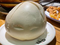 -吕氏疙瘩汤·私家菜馆(慈云寺店)