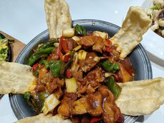 -大锅强·蒸海鲜青岛菜(吾悦广场店)